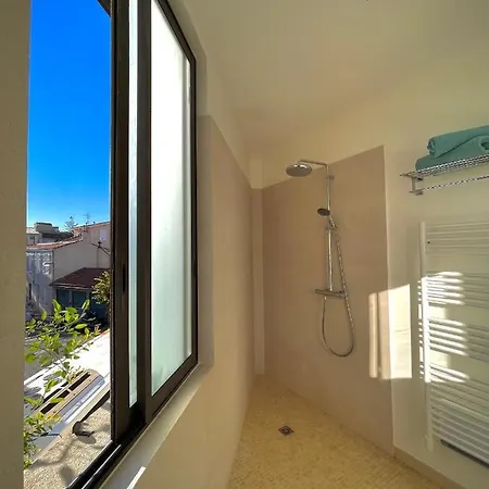Mai Homes - La Villa Bompard Marseilles Exterior foto