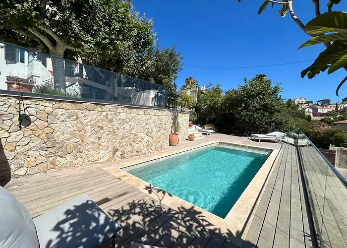 Mai Homes - La Villa Bompard