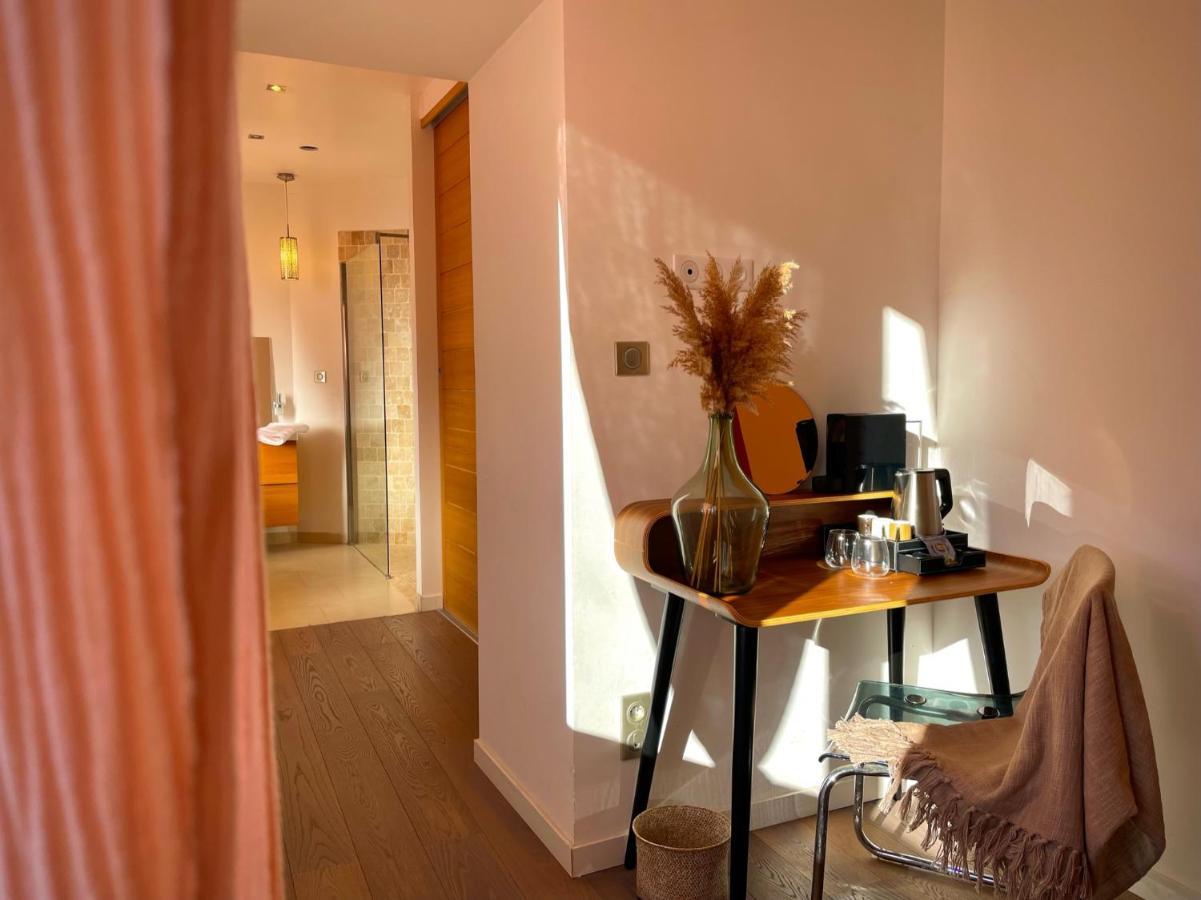 Villa Mai Homes - La Bompard