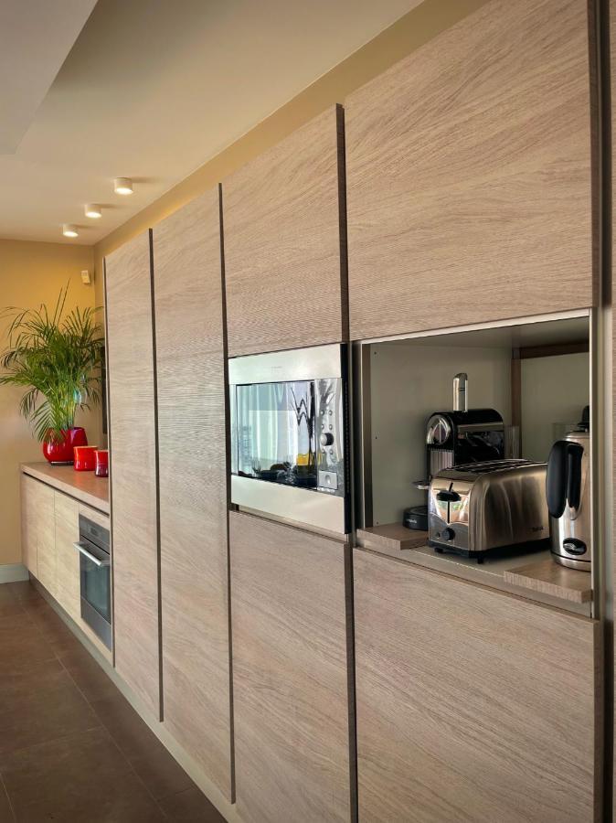 Mai Homes - La Bompard Villa Marseille