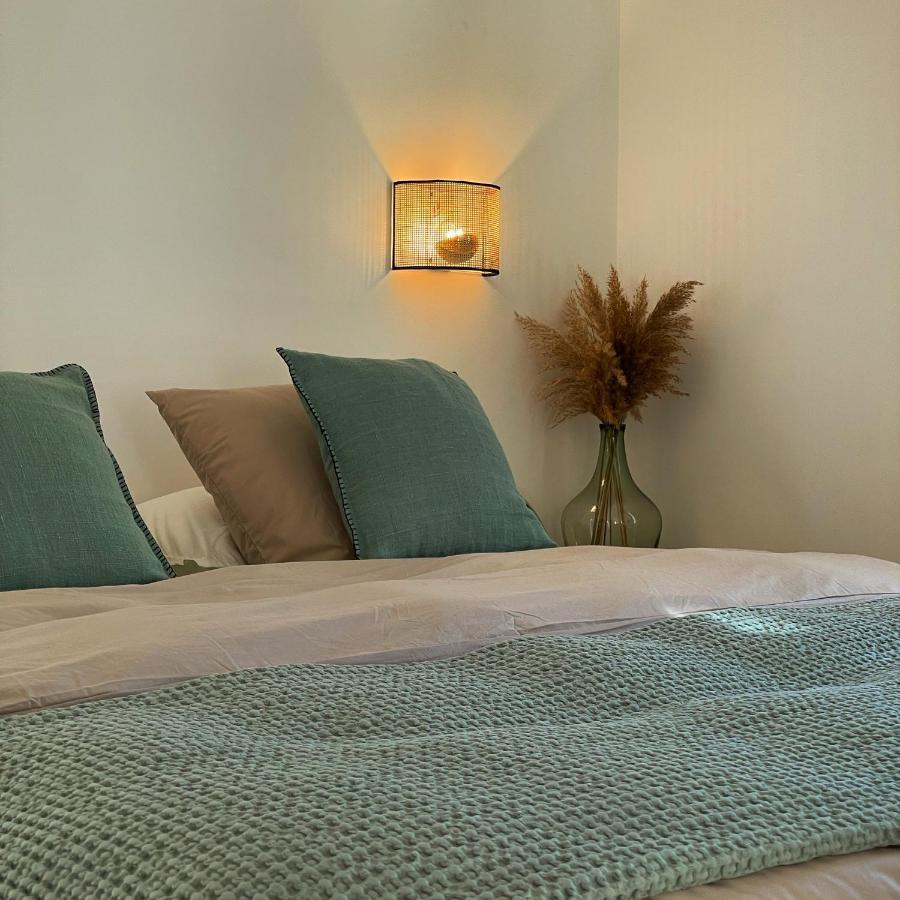 Villa Mai Homes - La Bompard Marseille