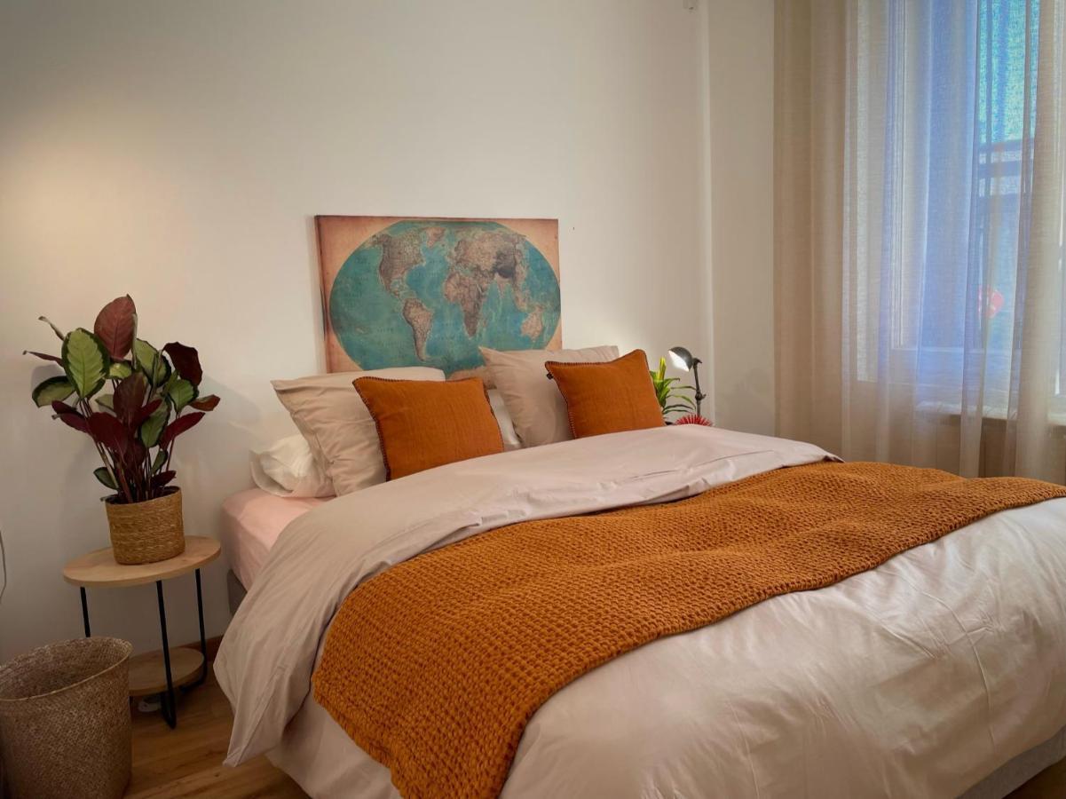 Mai Homes - La Bompard Marseilles