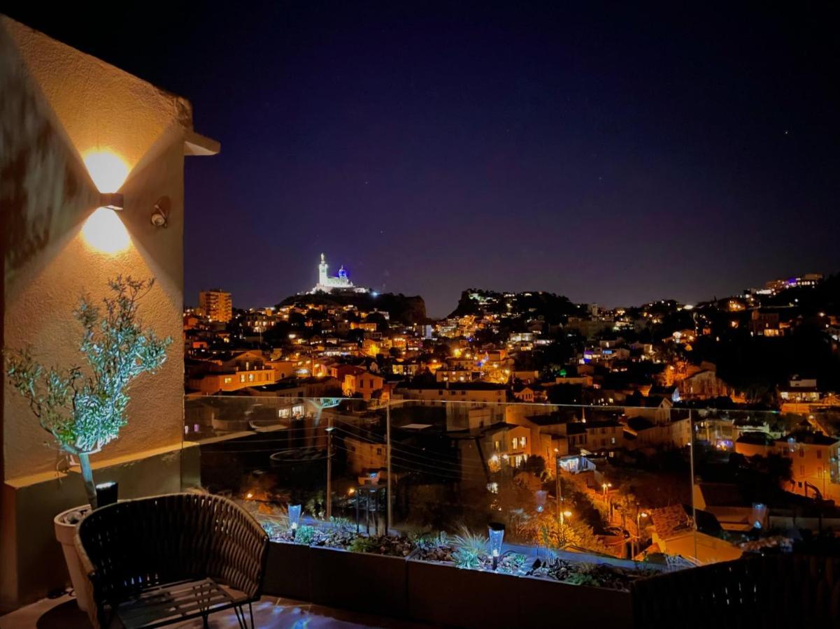 Villa Mai Homes - La Bompard Marseille