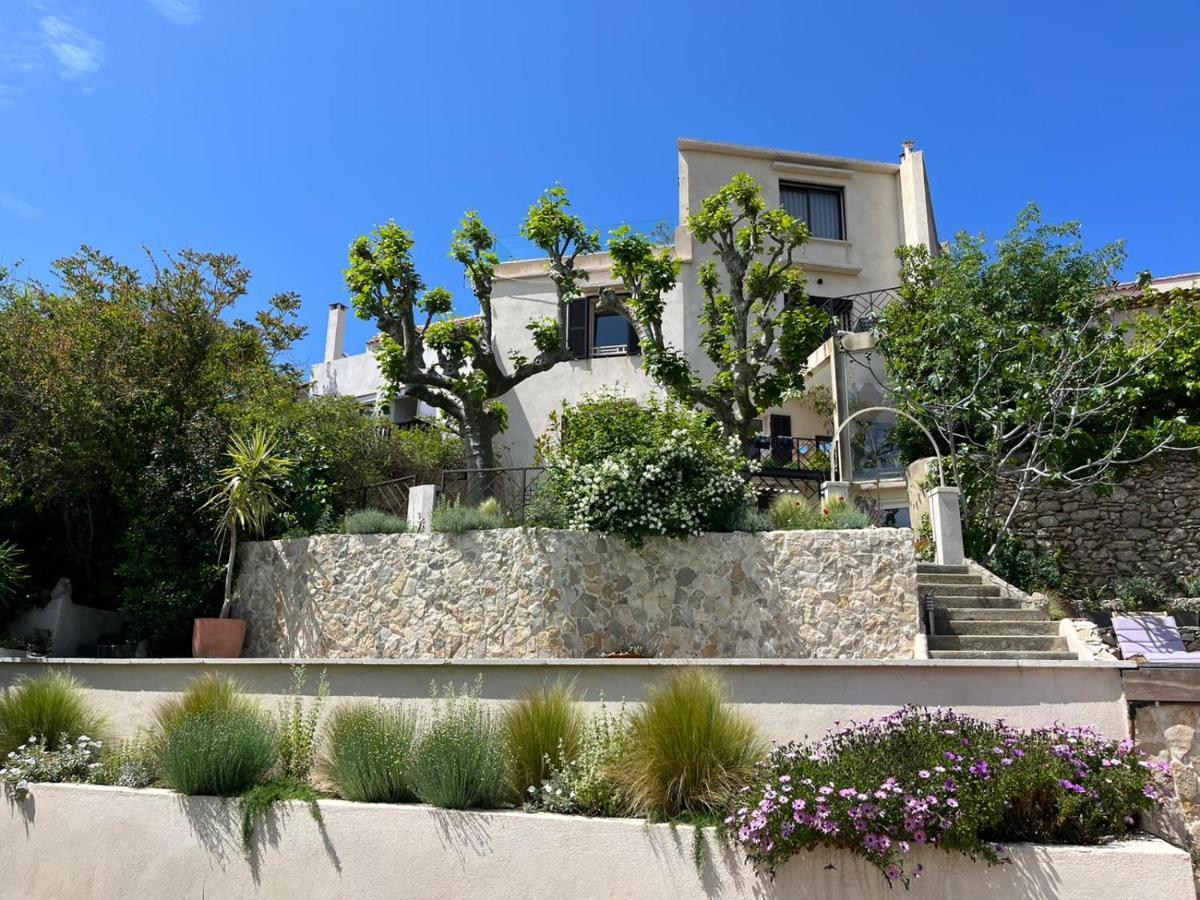 Villa Mai Homes - La Bompard Marseilles