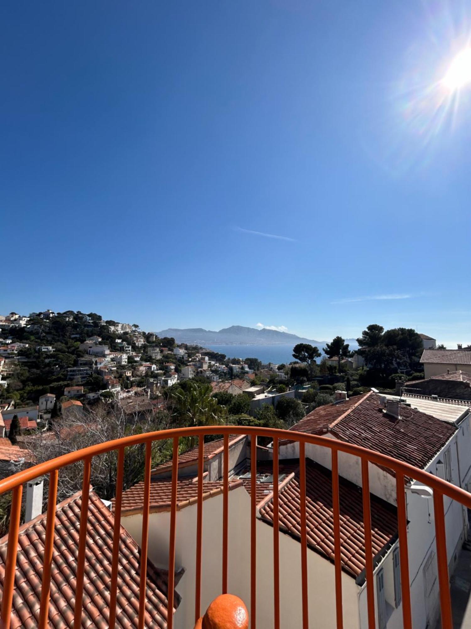 Mai Homes - La Bompard Villa Marseilles
