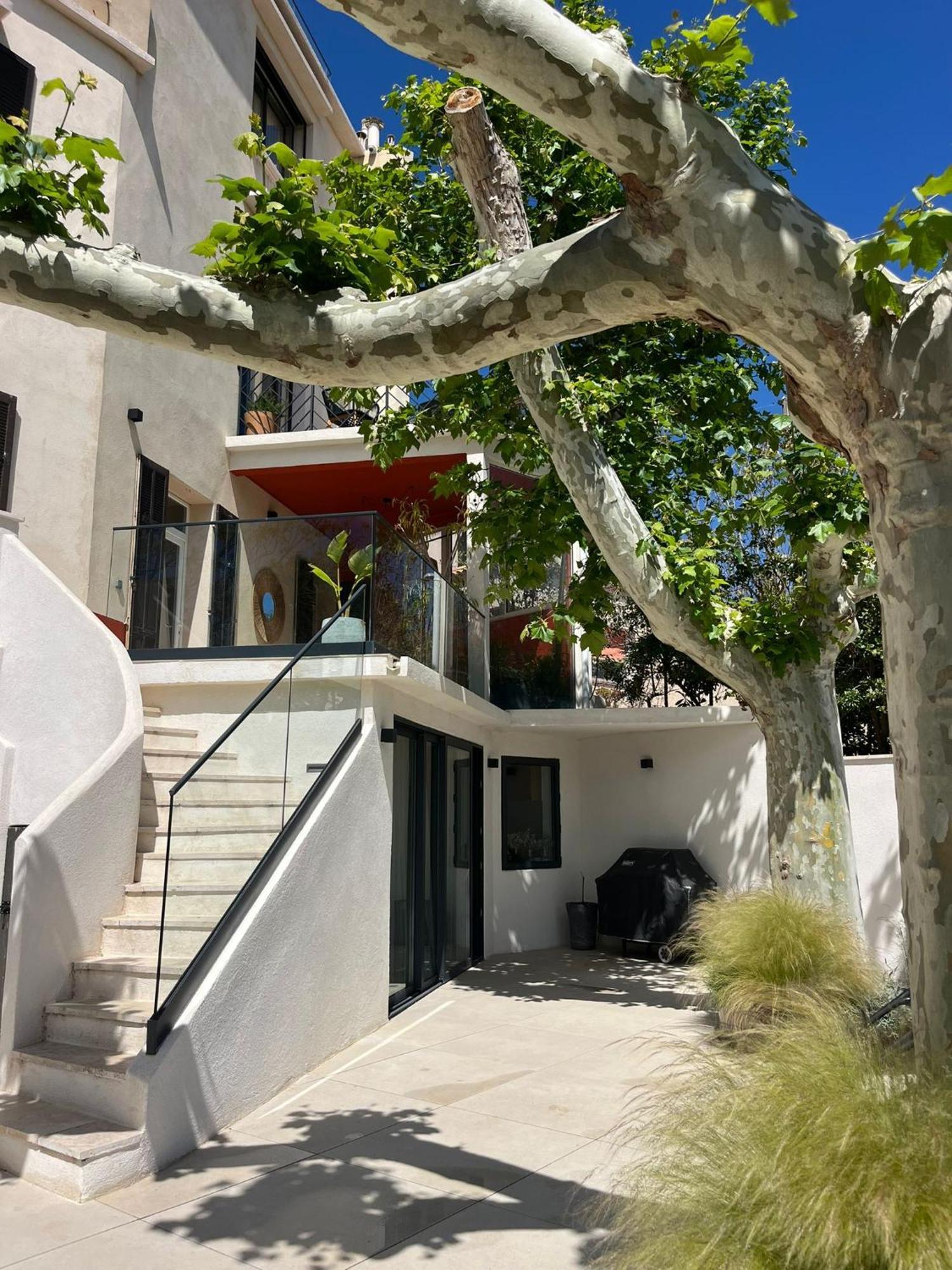 Mai Homes - La Bompard Villa Marseilles