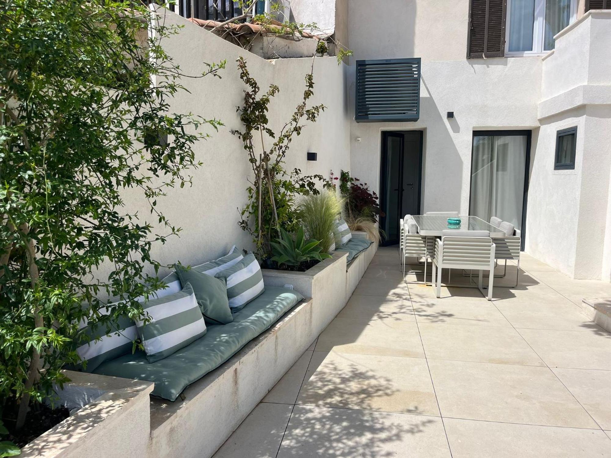 Villa Mai Homes - La Bompard Marseilles