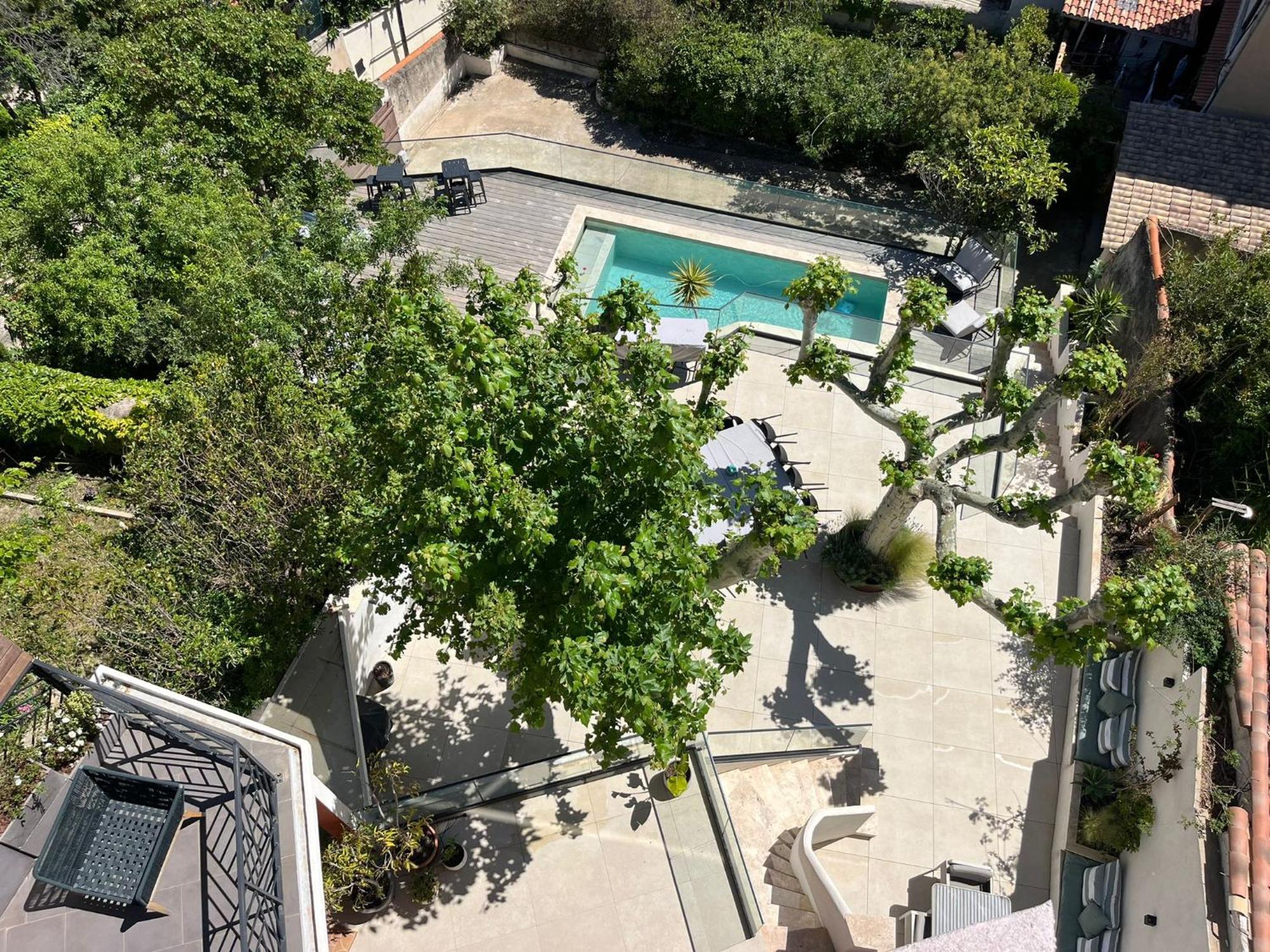 Mai Homes - La Bompard Marseille