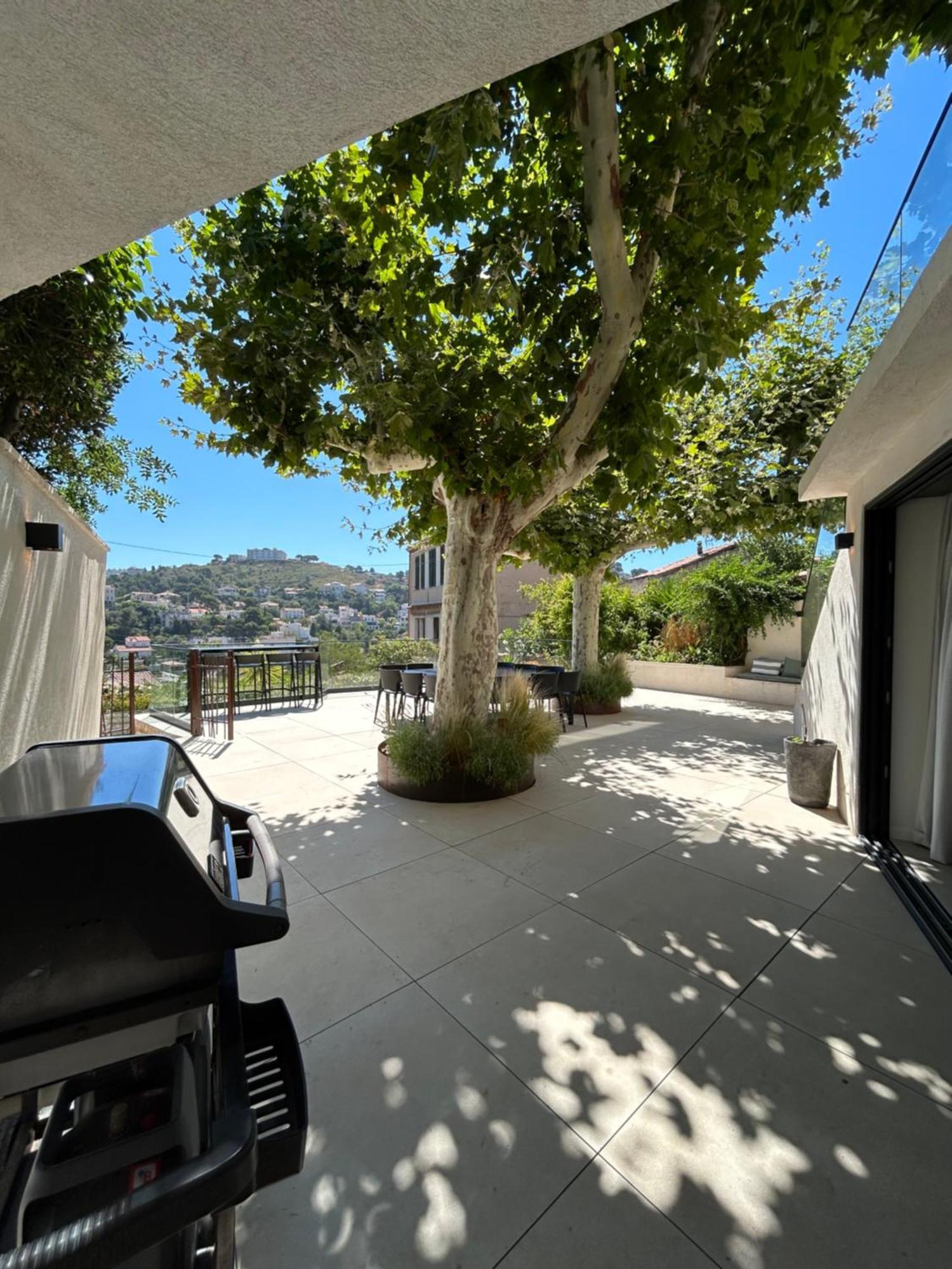 Villa Mai Homes - La Bompard Marseille