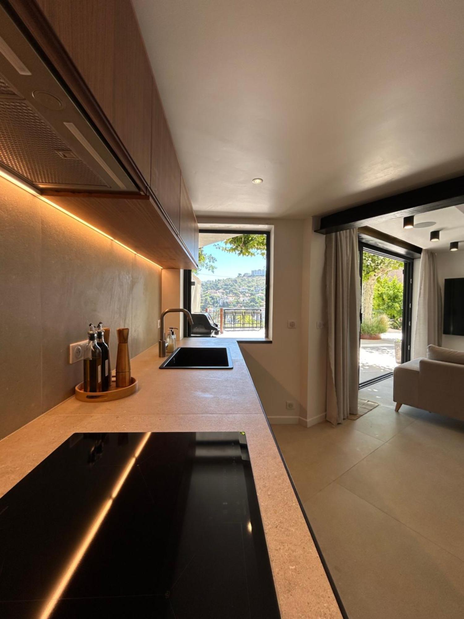 Villa Mai Homes - La Bompard *