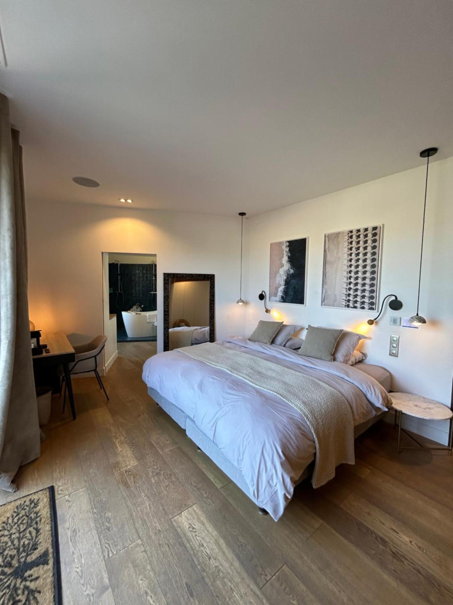 Mai Homes - La Bompard Villa Marseille
