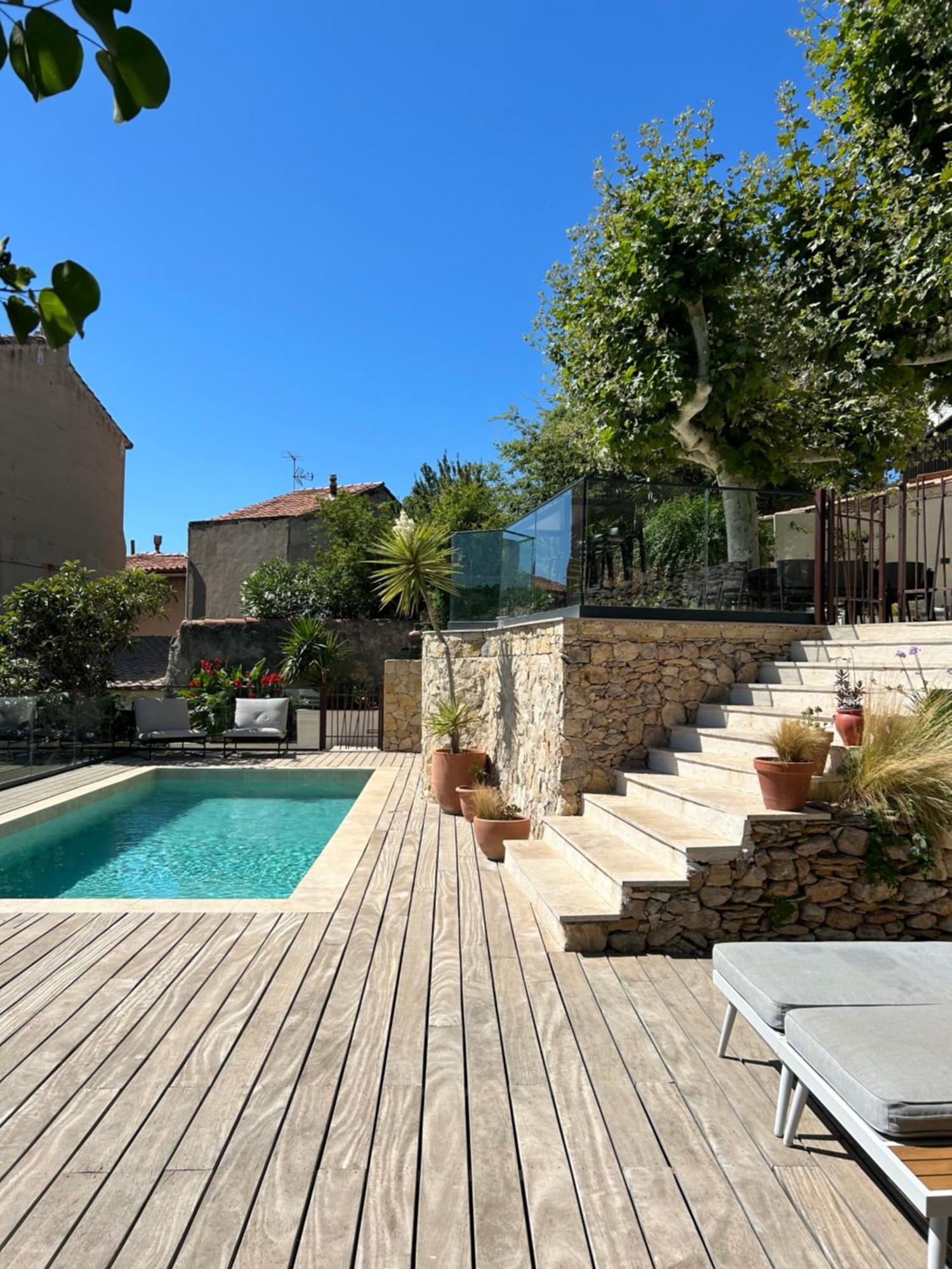 Villa Mai Homes - La Bompard