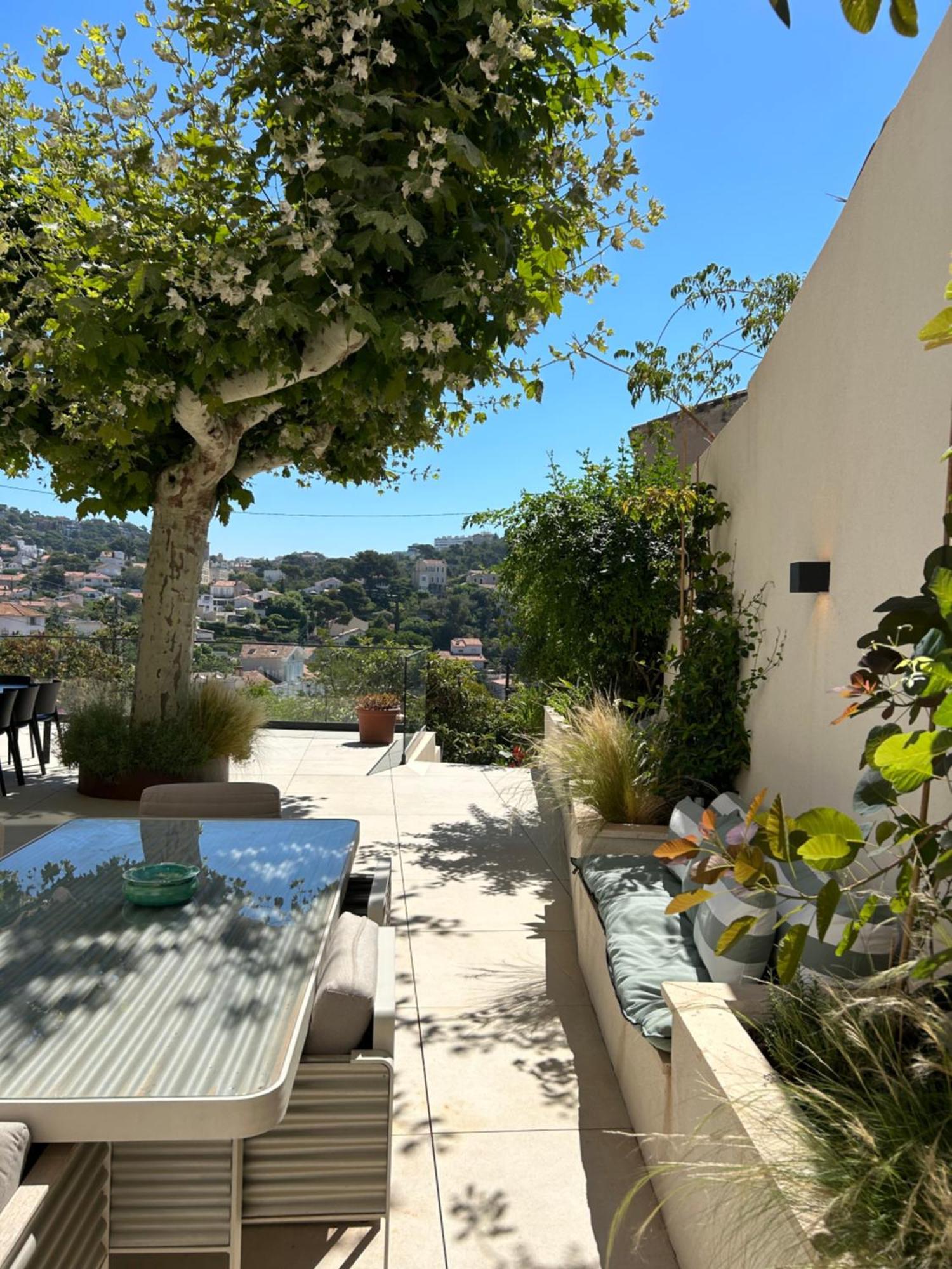 Villa Mai Homes - La Bompard Marseilles
