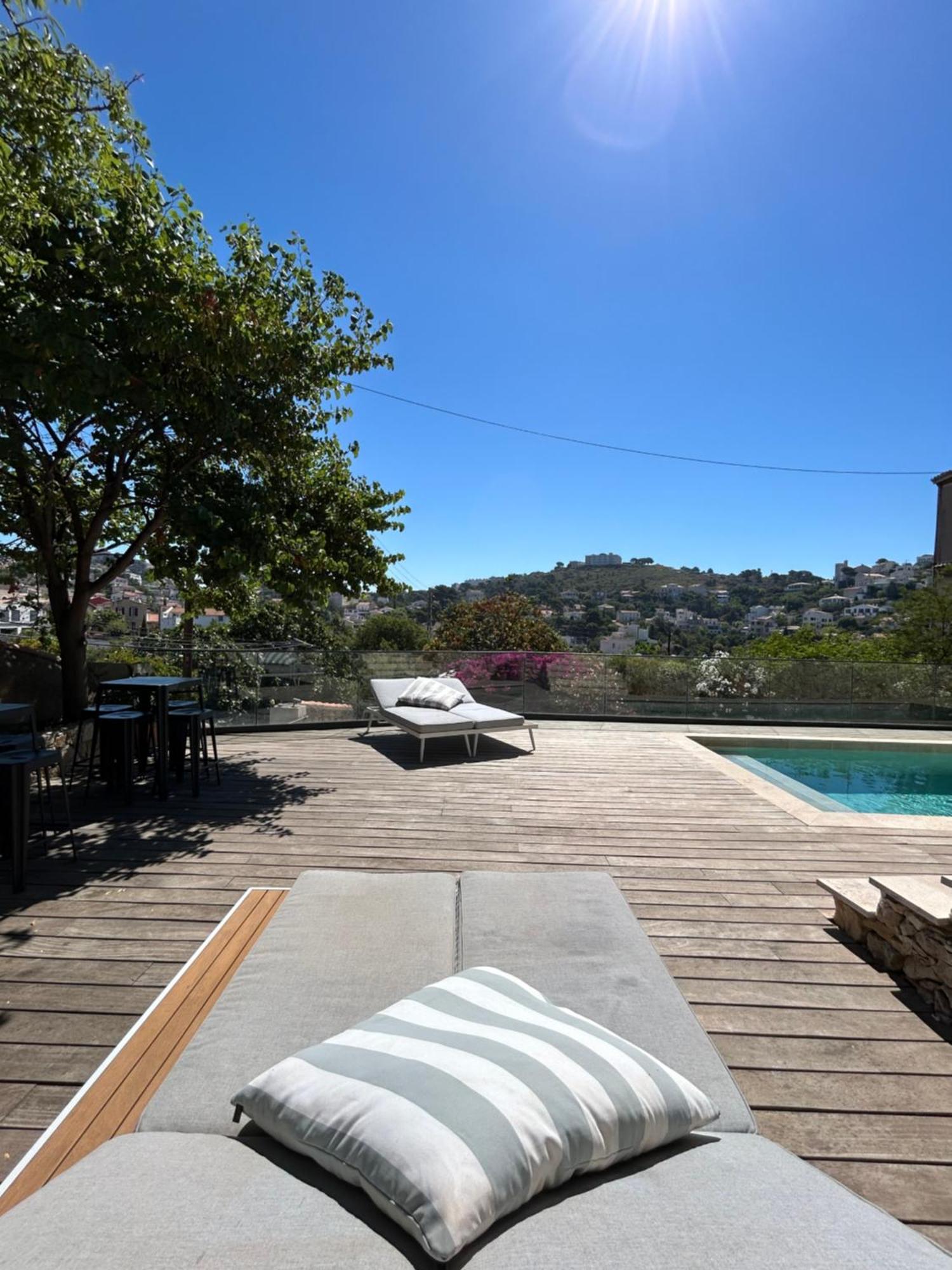Mai Homes - La Bompard Marseilles