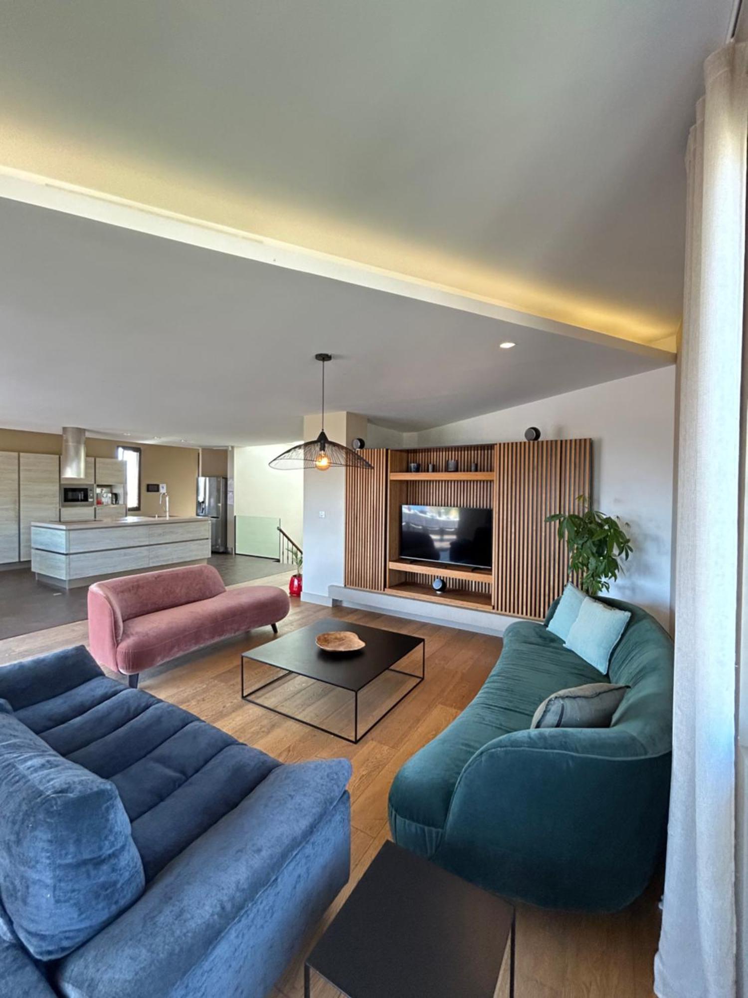 Mai Homes - La Bompard * Marseille