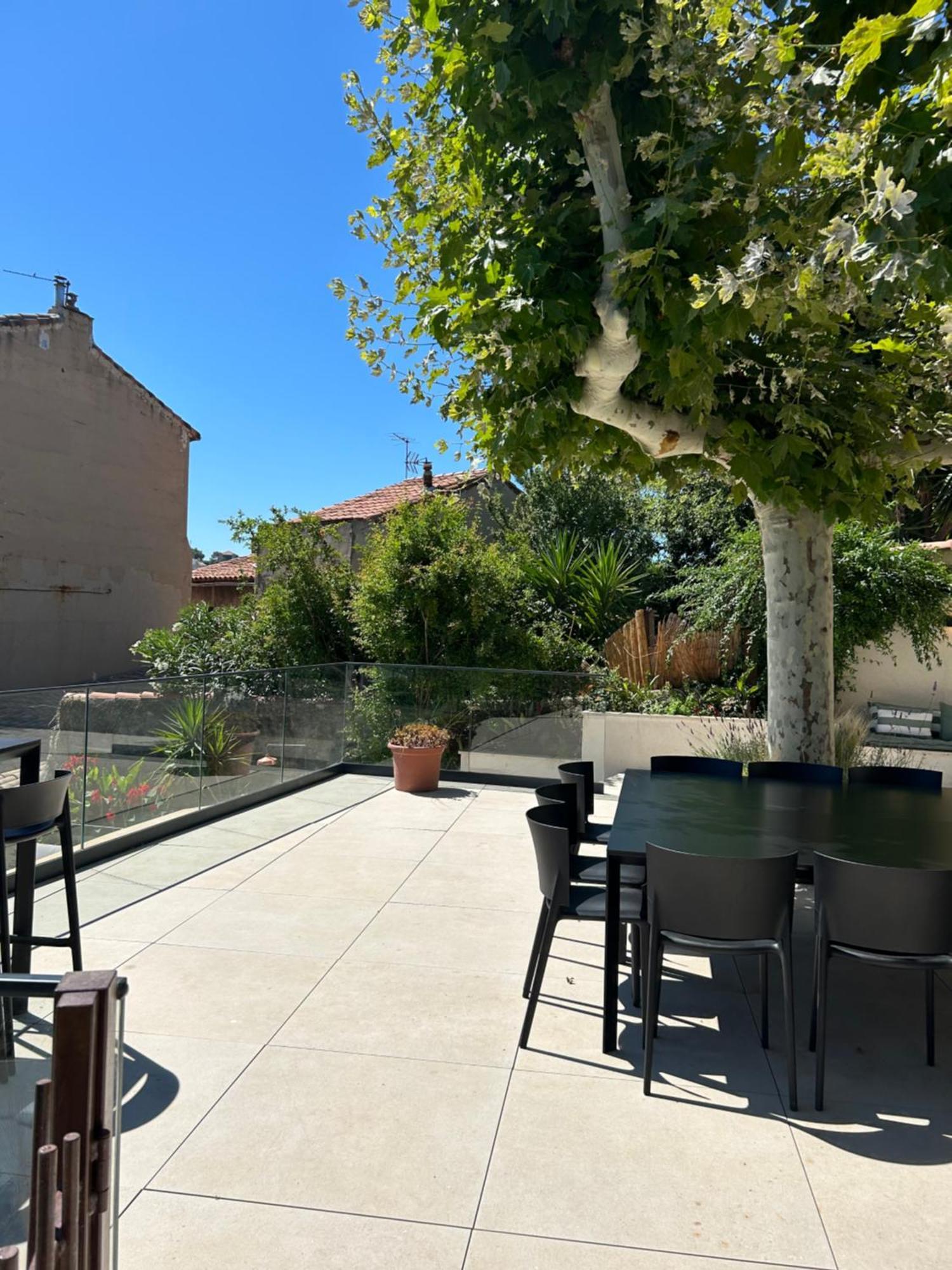 Mai Homes - La Bompard Villa