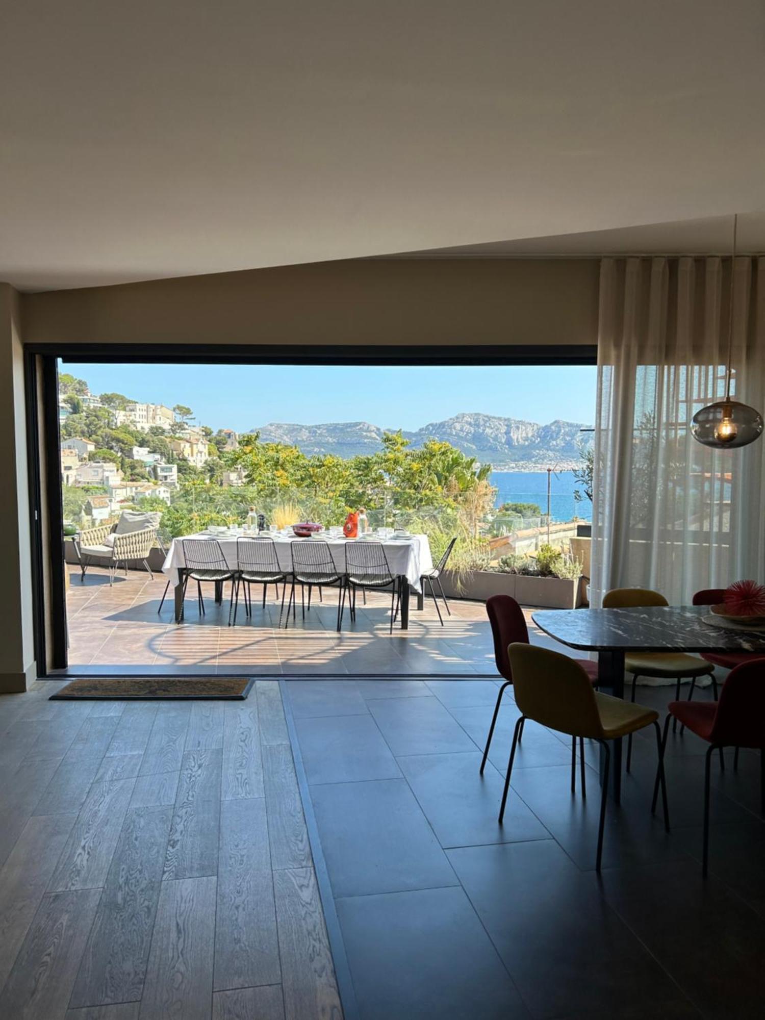 Villa Mai Homes - La Bompard