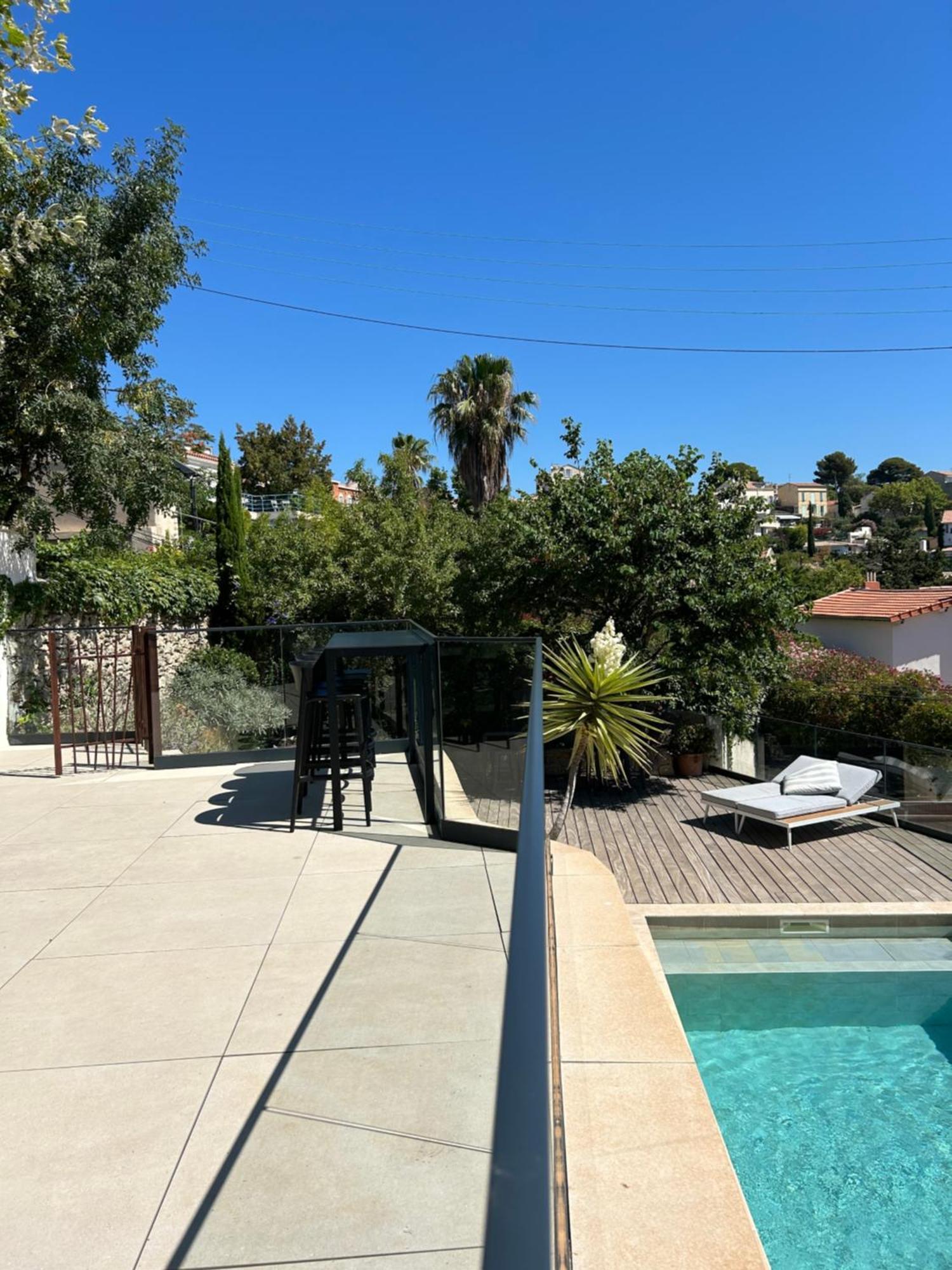 Villa Mai Homes - La Bompard *