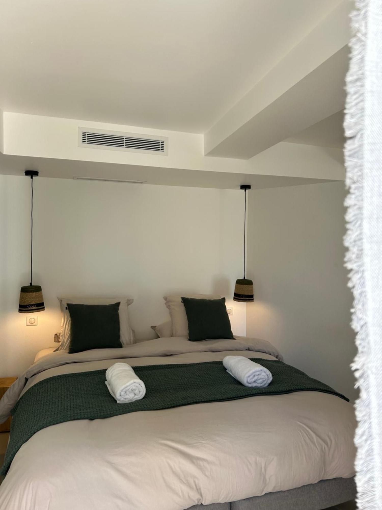 Mai Homes - La Bompard Villa Marseilles