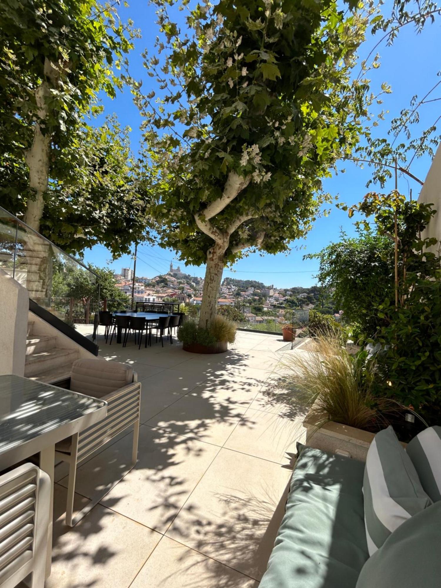 Mai Homes - La Bompard Marseille