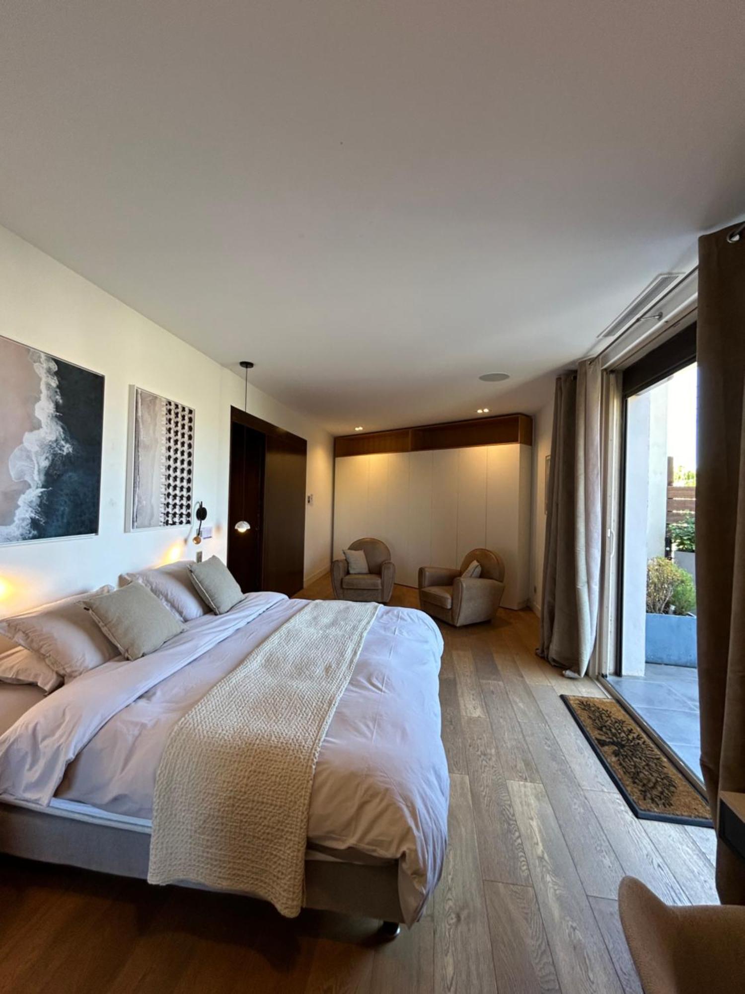 Mai Homes - La Bompard Villa Marseilles