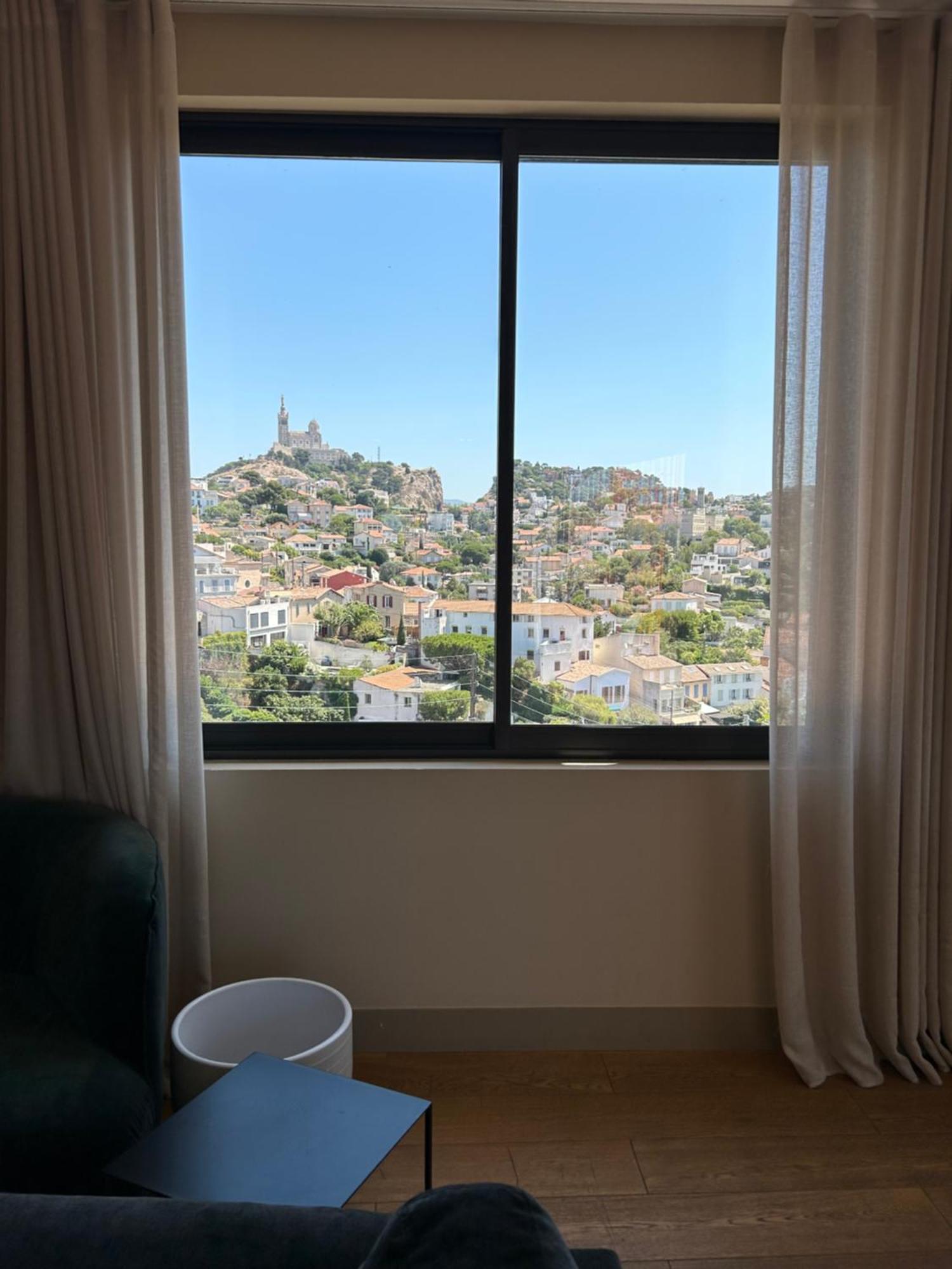 Villa Mai Homes - La Bompard Marseilles