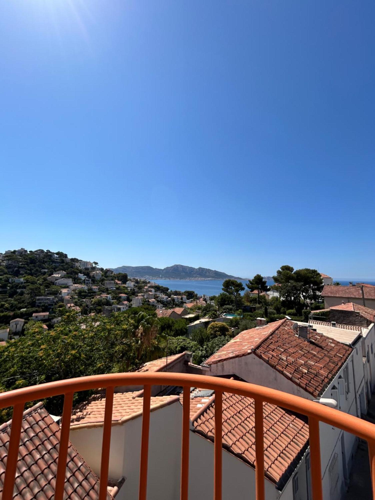 Mai Homes - La Bompard Villa Marseilles
