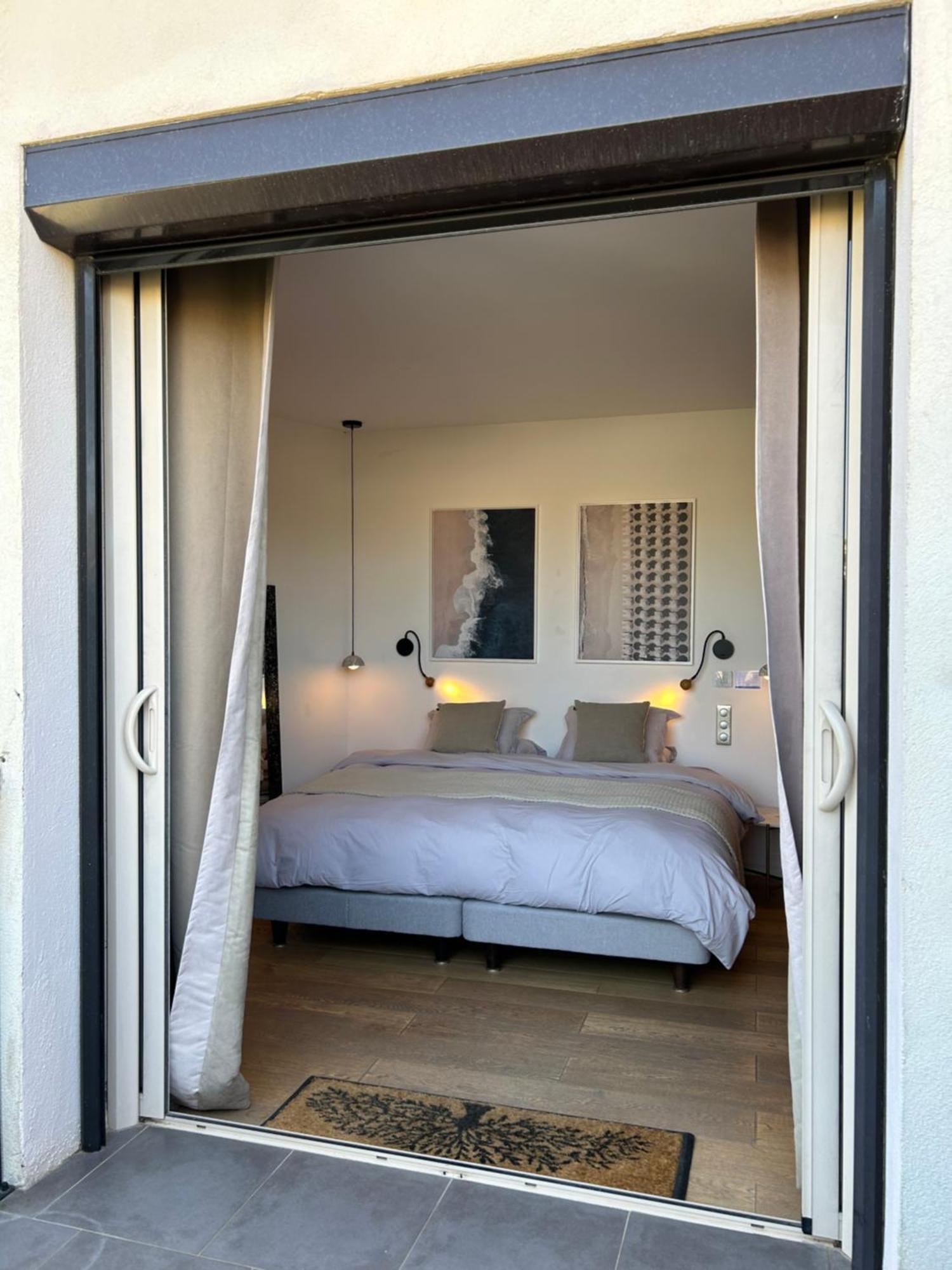 Villa Mai Homes - La Bompard Marseilles