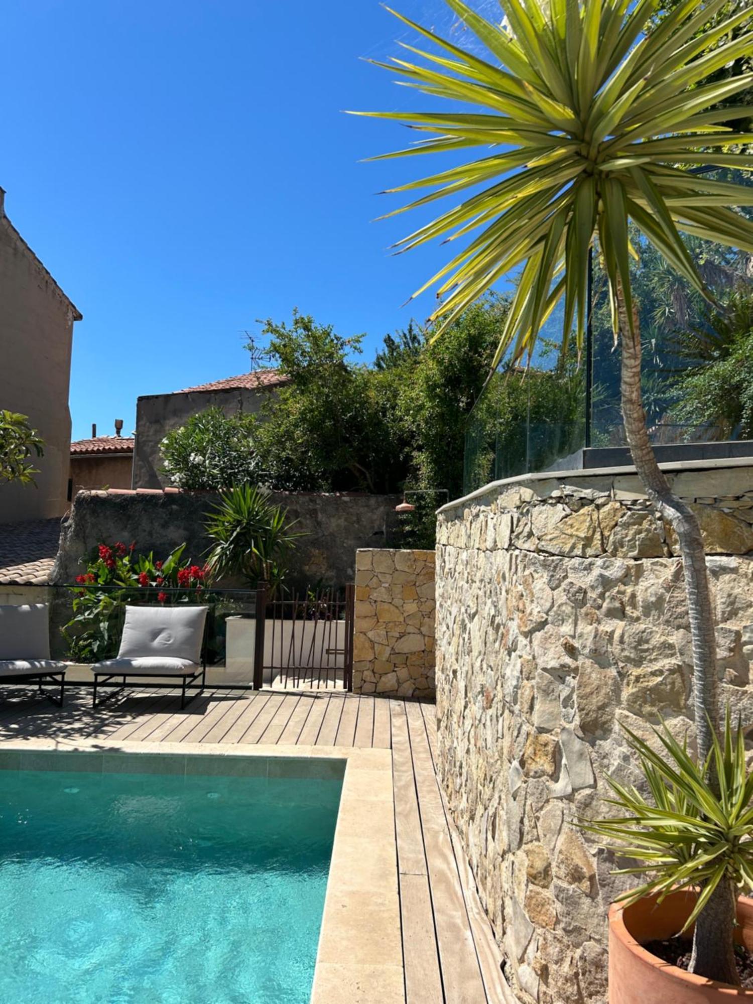Mai Homes - La Bompard Marseille