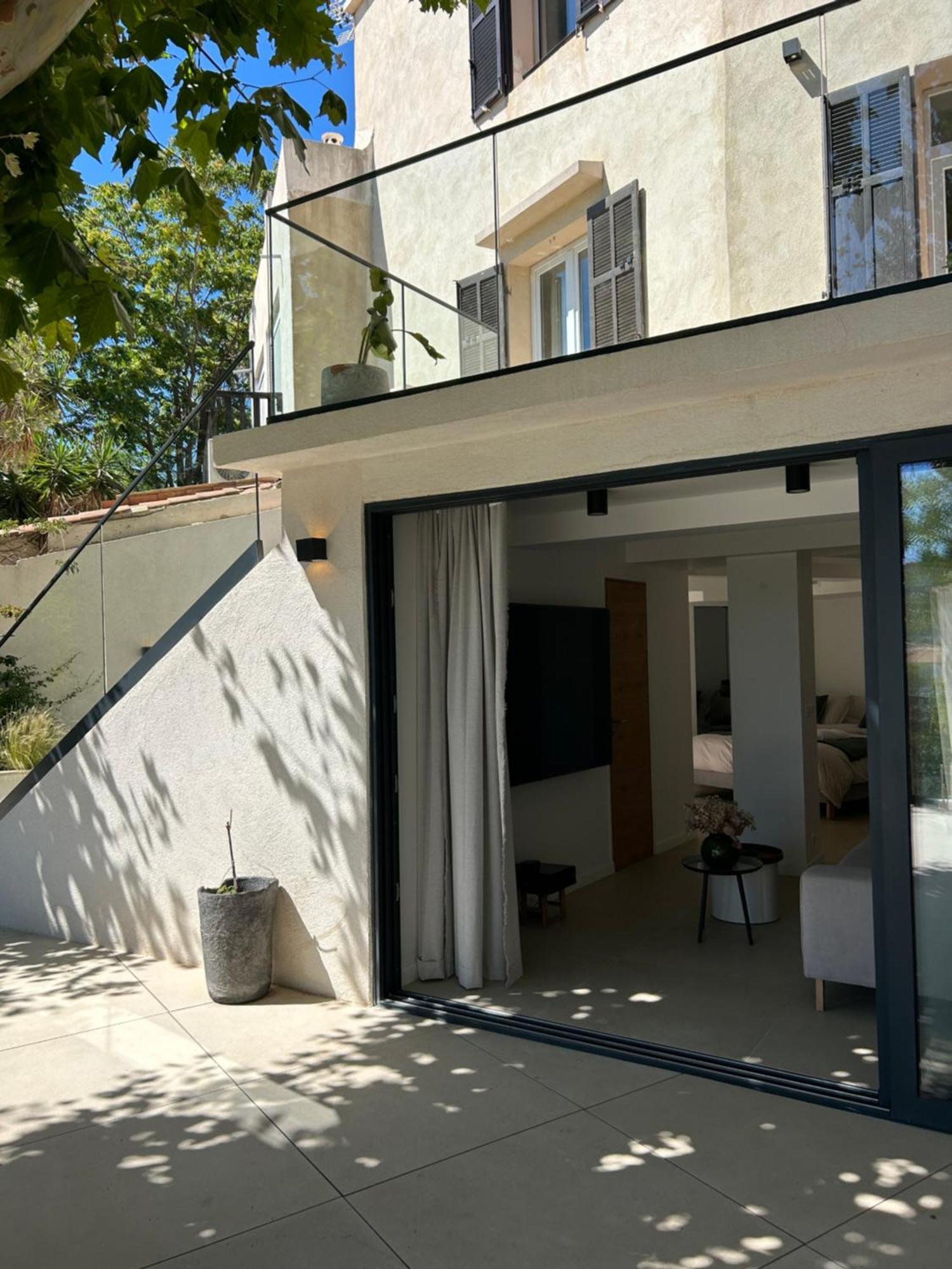 Mai Homes - La Bompard * Marseille