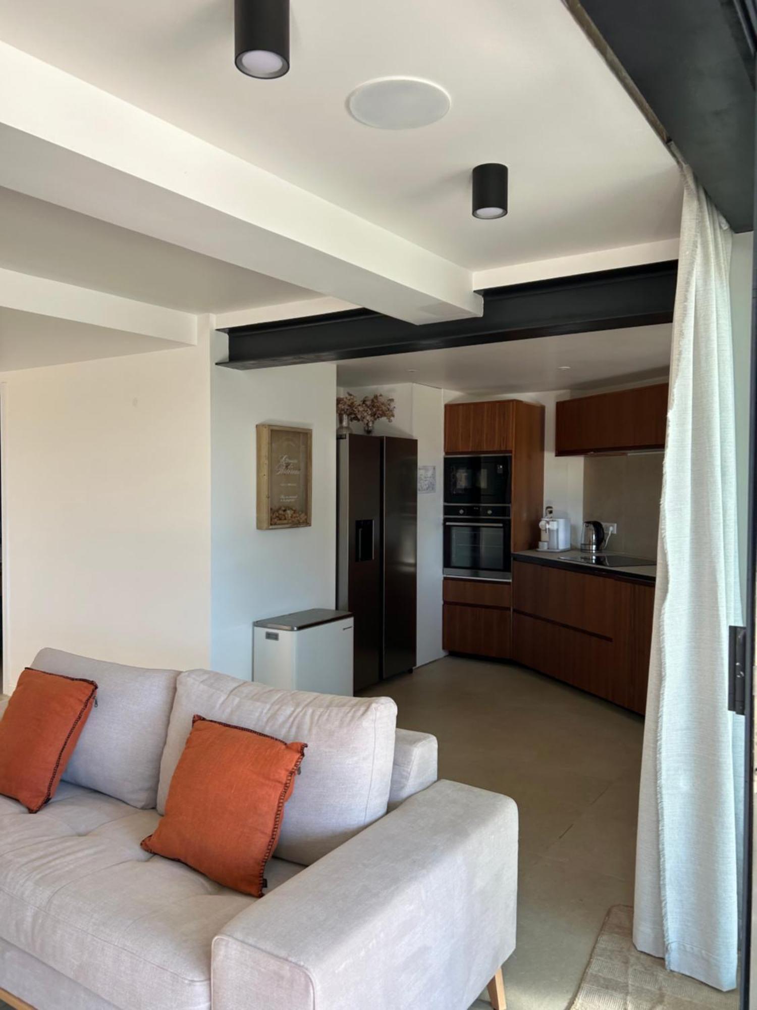 Villa Mai Homes - La Bompard