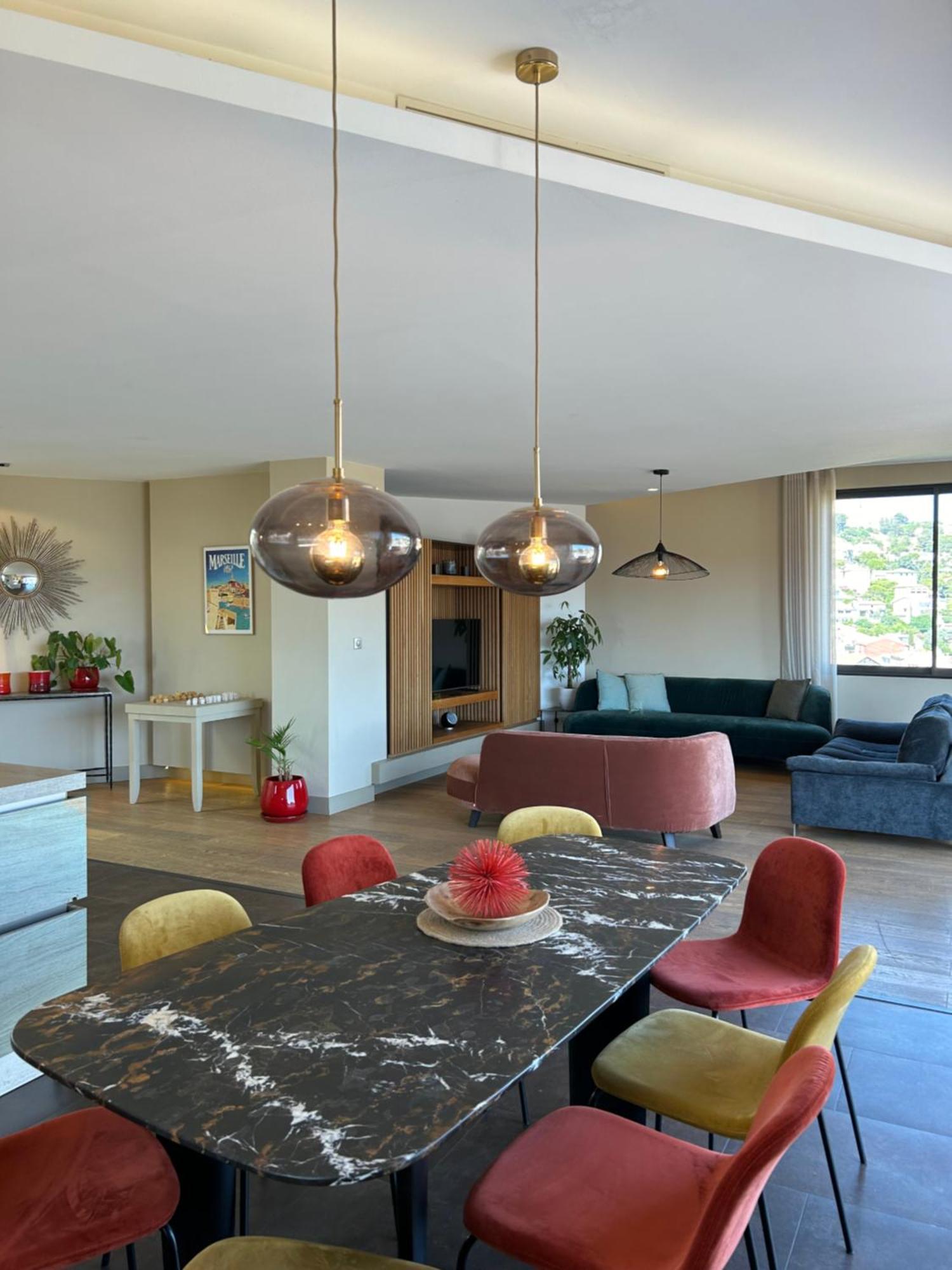 Villa Mai Homes - La Bompard *