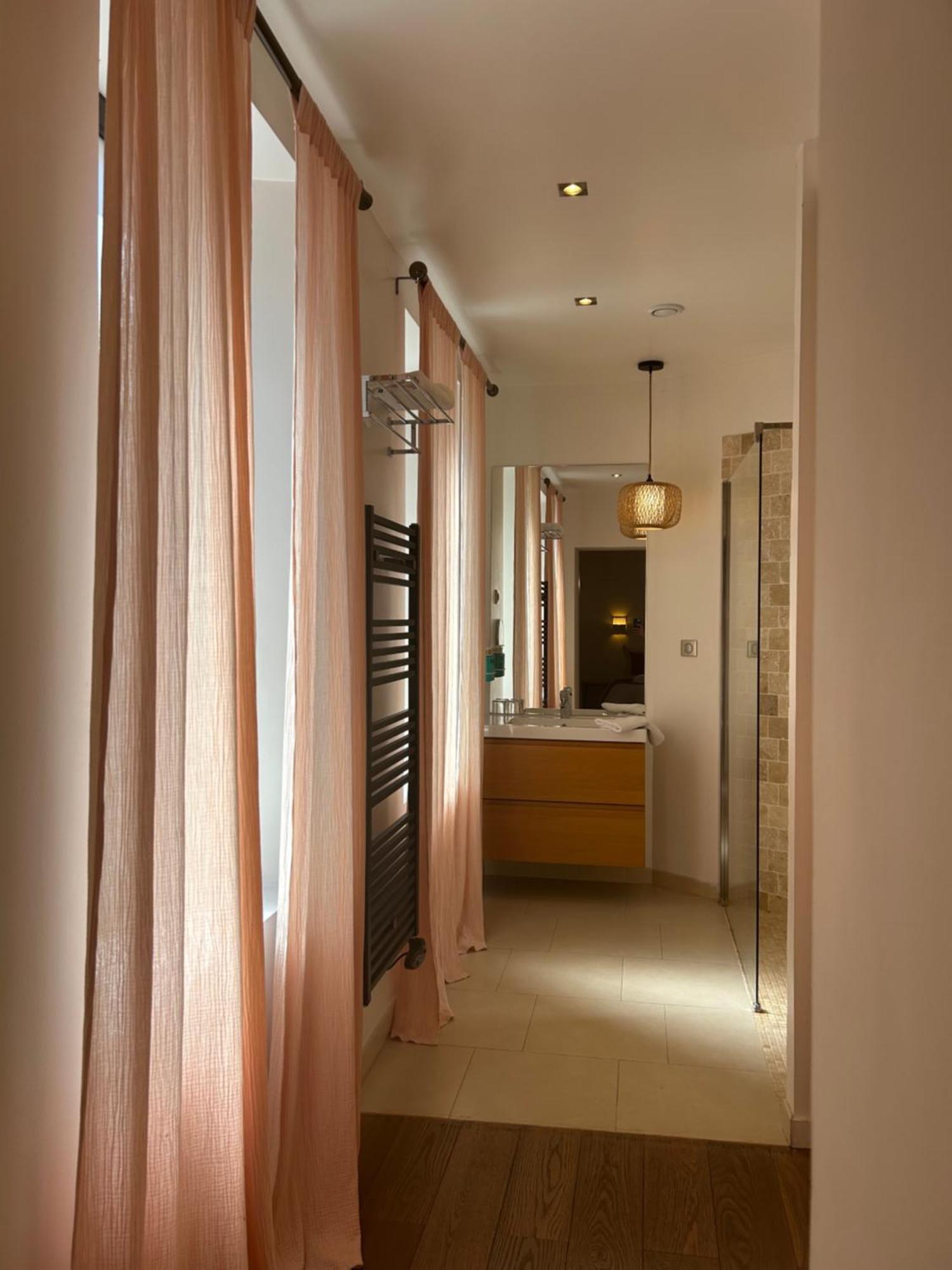 Villa Mai Homes - La Bompard *