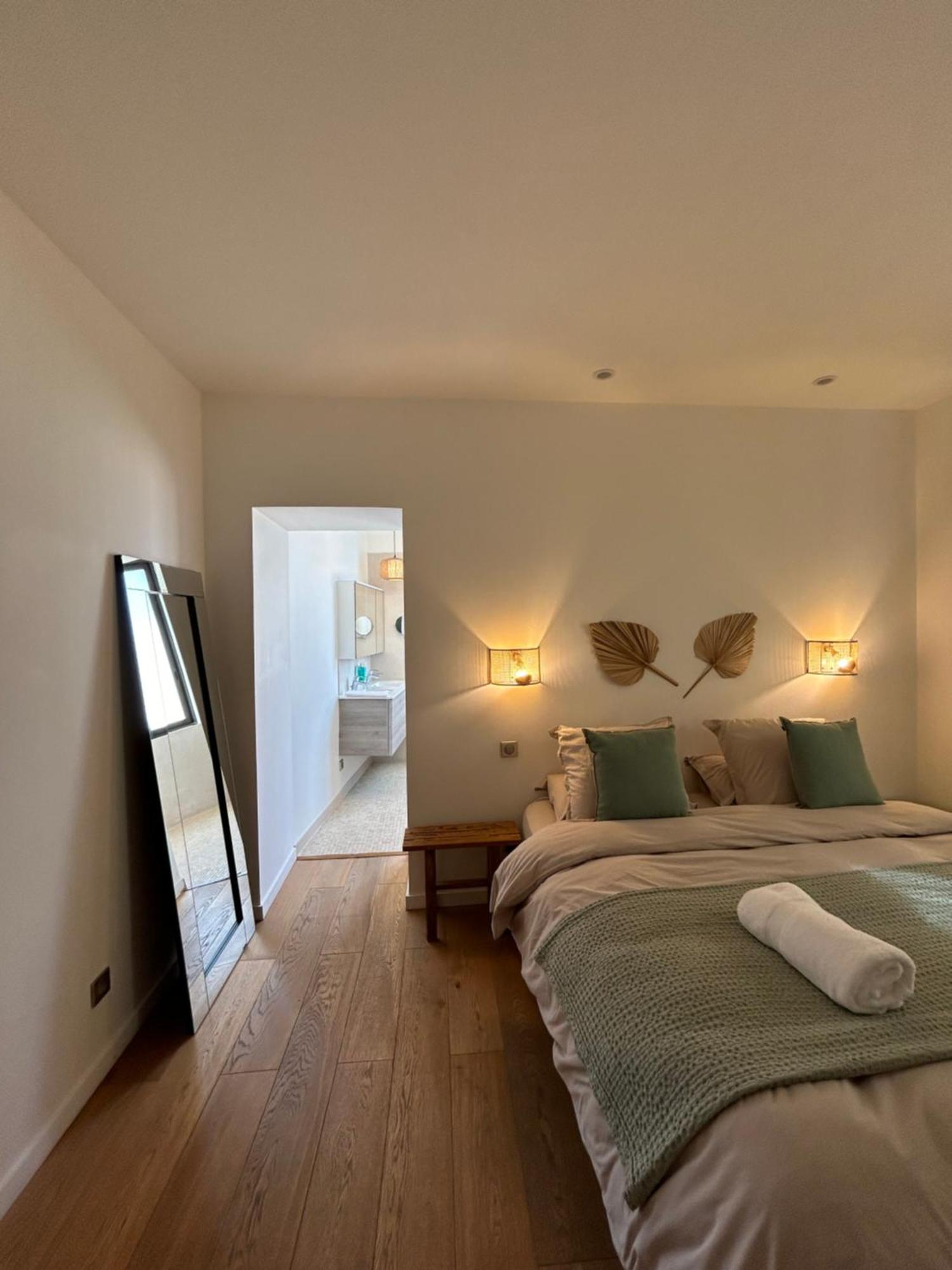 Villa Mai Homes - La Bompard Marseilles