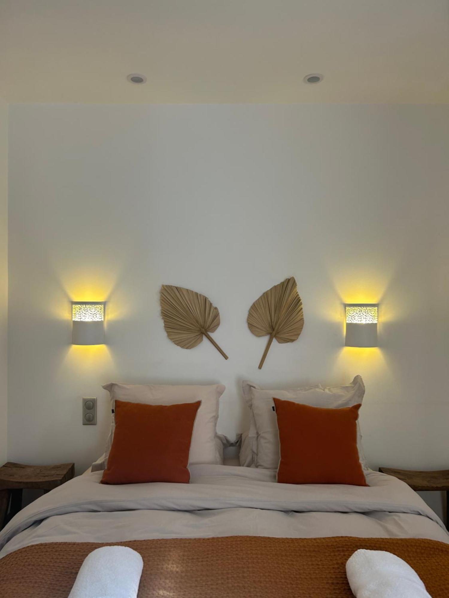Mai Homes - La Bompard Villa *