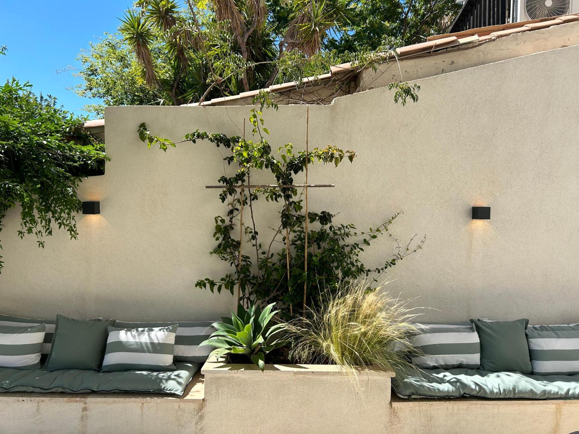 Villa Mai Homes - La Bompard *
