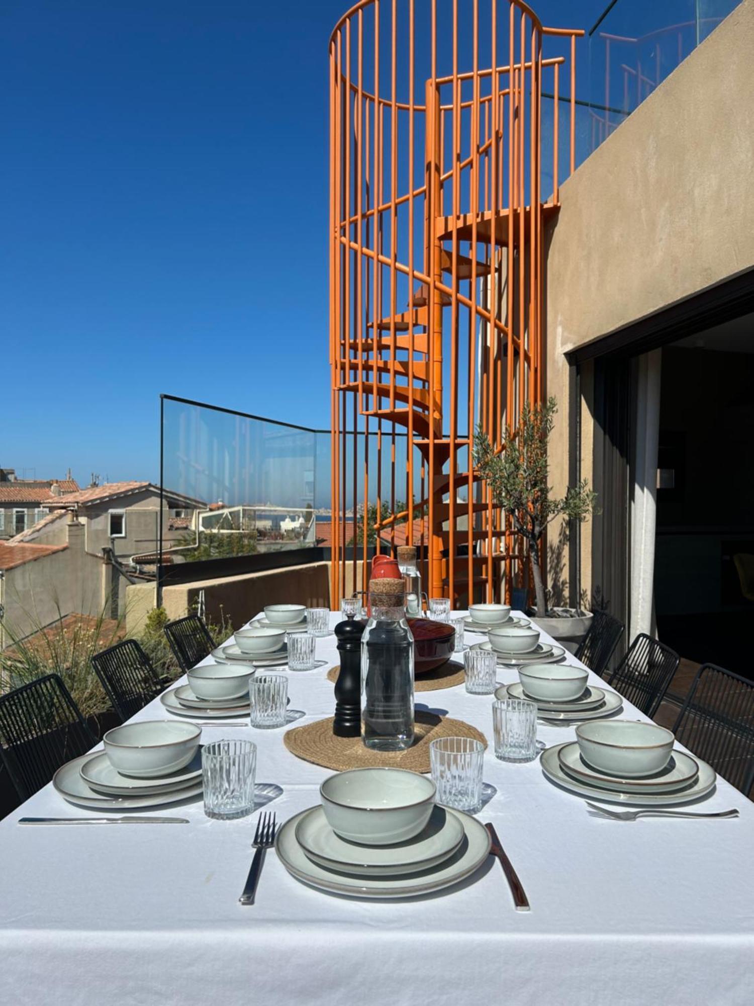 Mai Homes - La Bompard Marseilles
