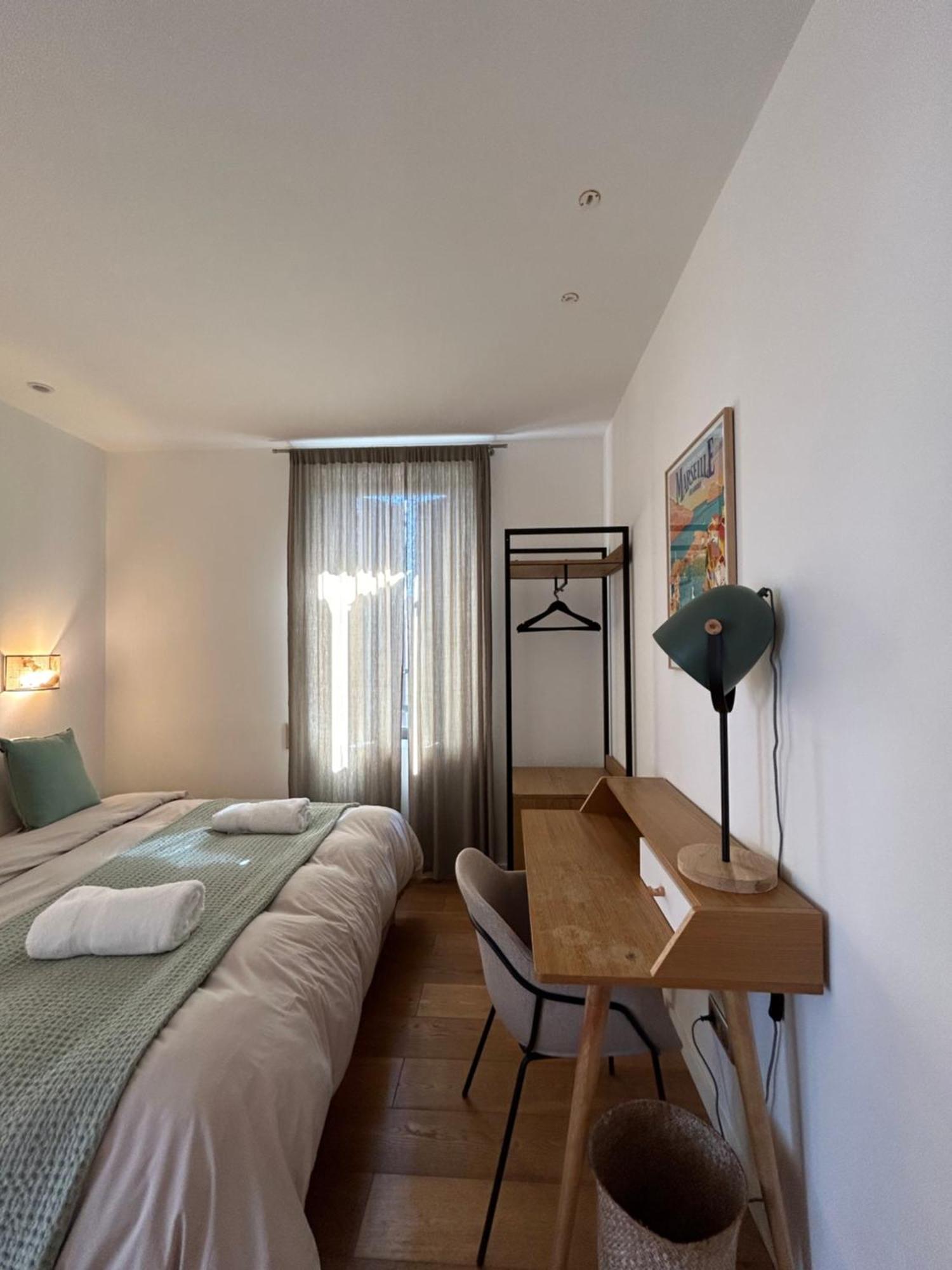 Mai Homes - La Bompard * Marseille